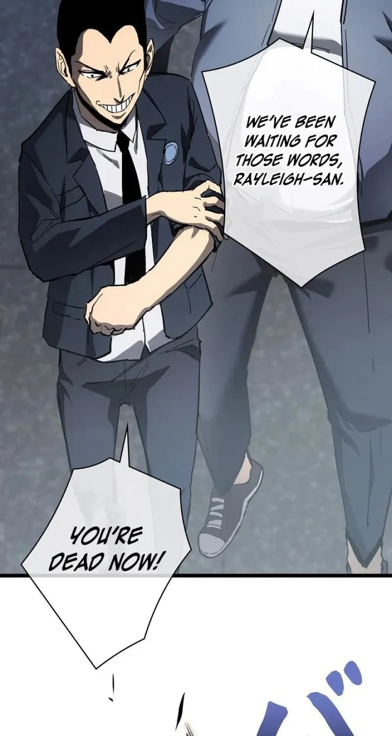 Divine Ring Descends: The Strongest Otherworld Chapter 13 page 69 - 
