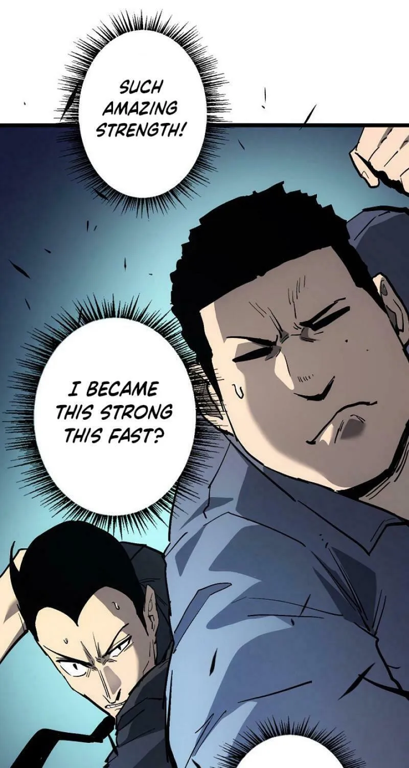 Divine Ring Descends: The Strongest Otherworld Chapter 13 page 72 - 