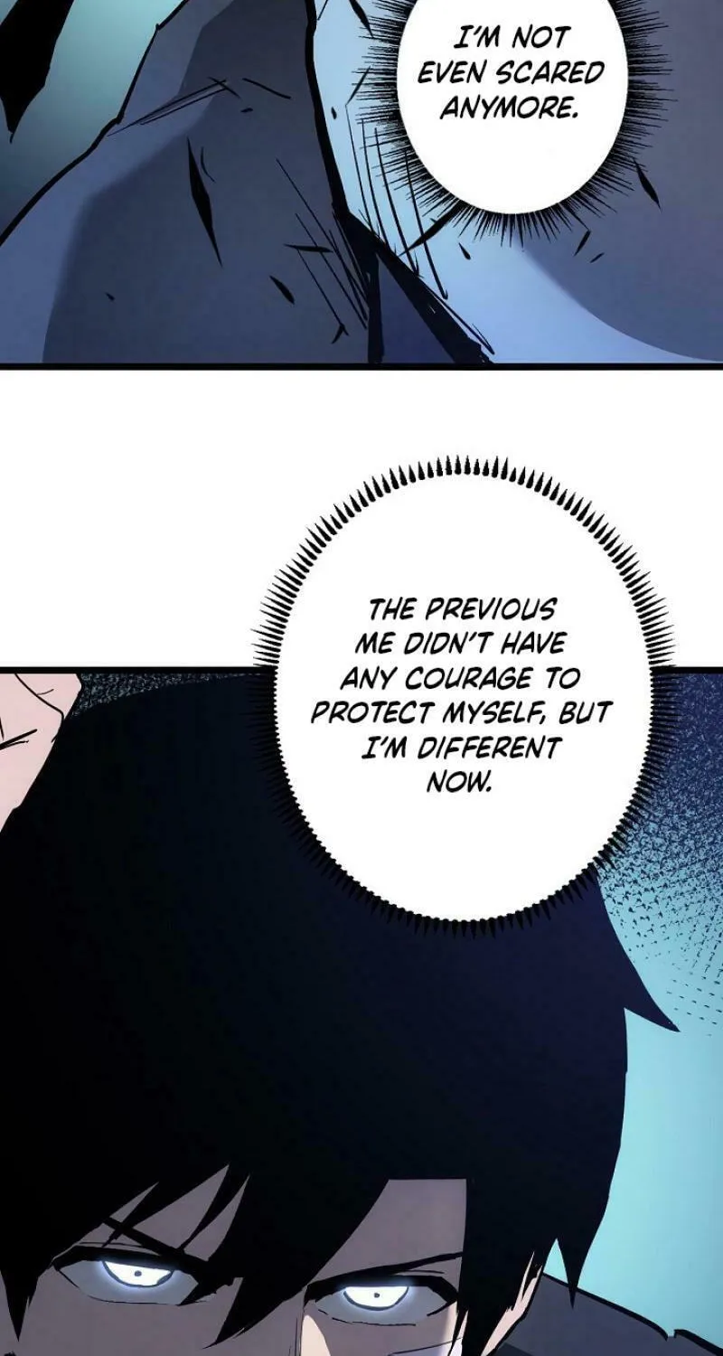 Divine Ring Descends: The Strongest Otherworld Chapter 13 page 73 - 