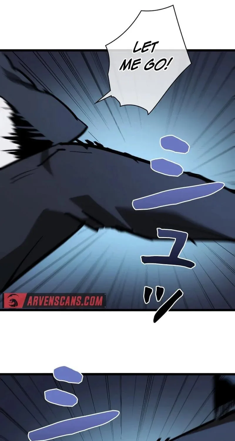 Divine Ring Descends: The Strongest Otherworld Chapter 13 page 77 - 