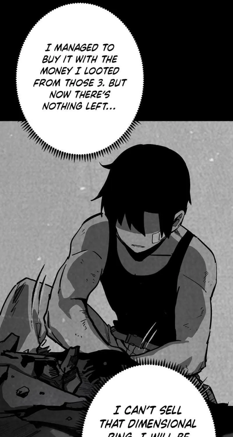 Divine Ring Descends: The Strongest Otherworld Chapter 13 page 9 - 