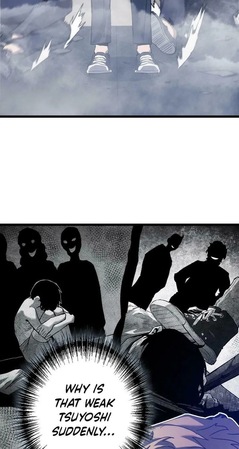 Divine Ring Descends: The Strongest Otherworld Chapter 13 page 82 - 