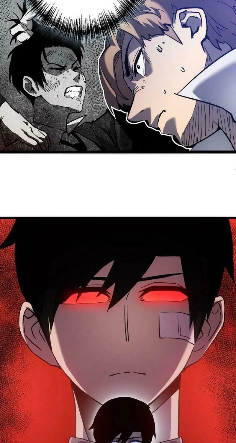 Divine Ring Descends: The Strongest Otherworld Chapter 13 page 83 - 