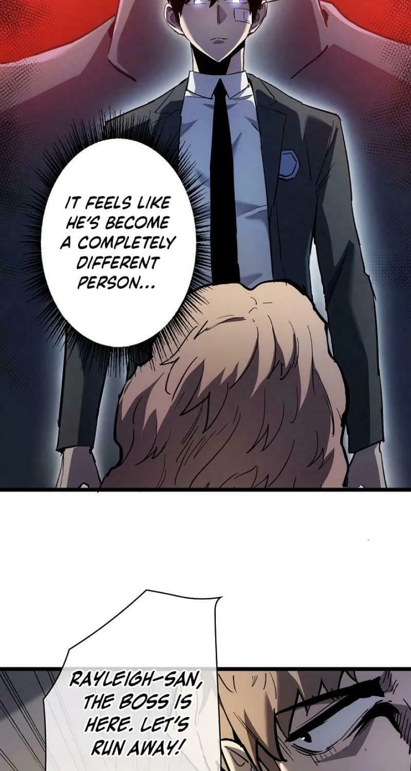 Divine Ring Descends: The Strongest Otherworld Chapter 13 page 84 - 
