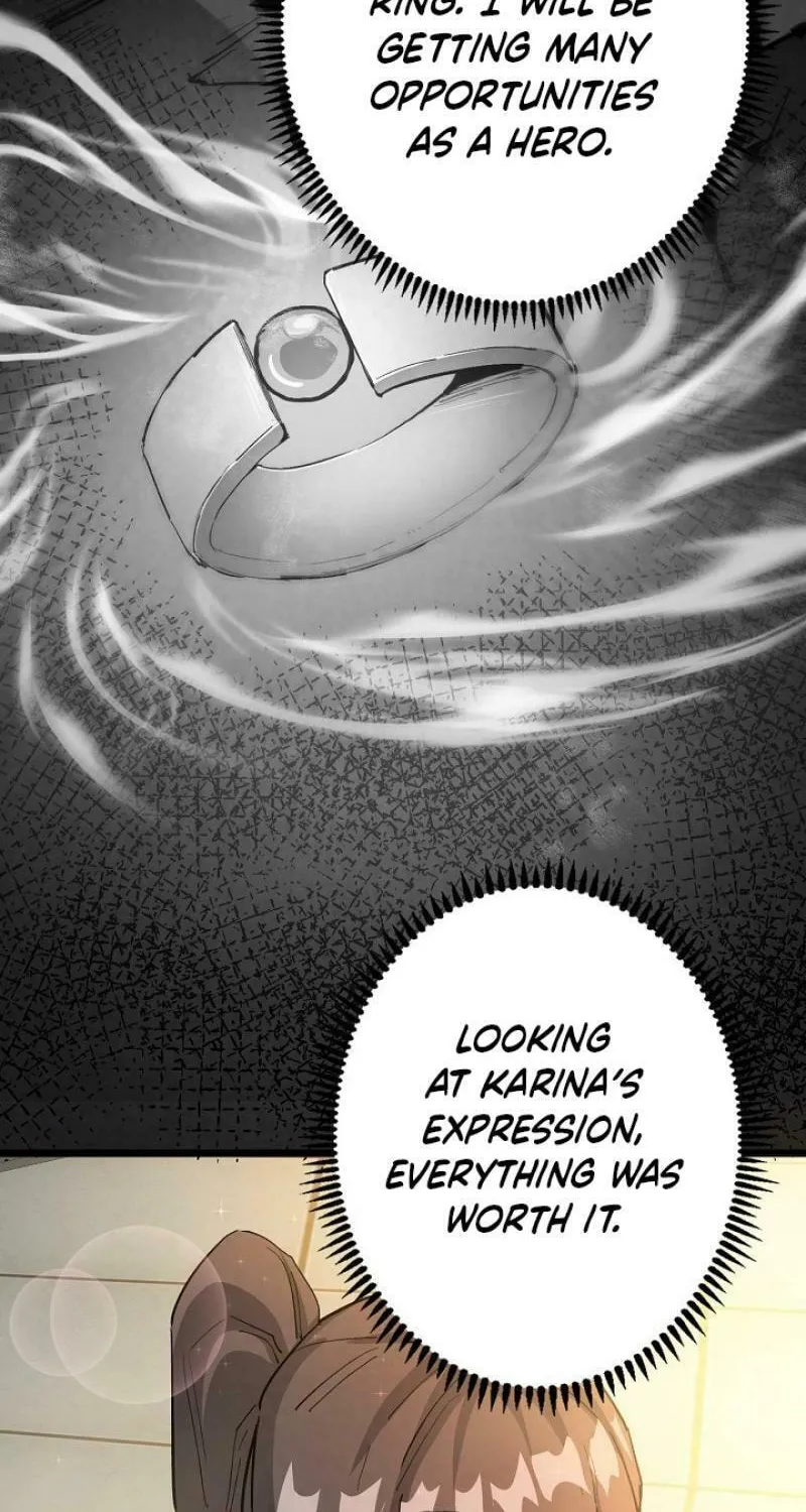 Divine Ring Descends: The Strongest Otherworld Chapter 13 page 10 - 