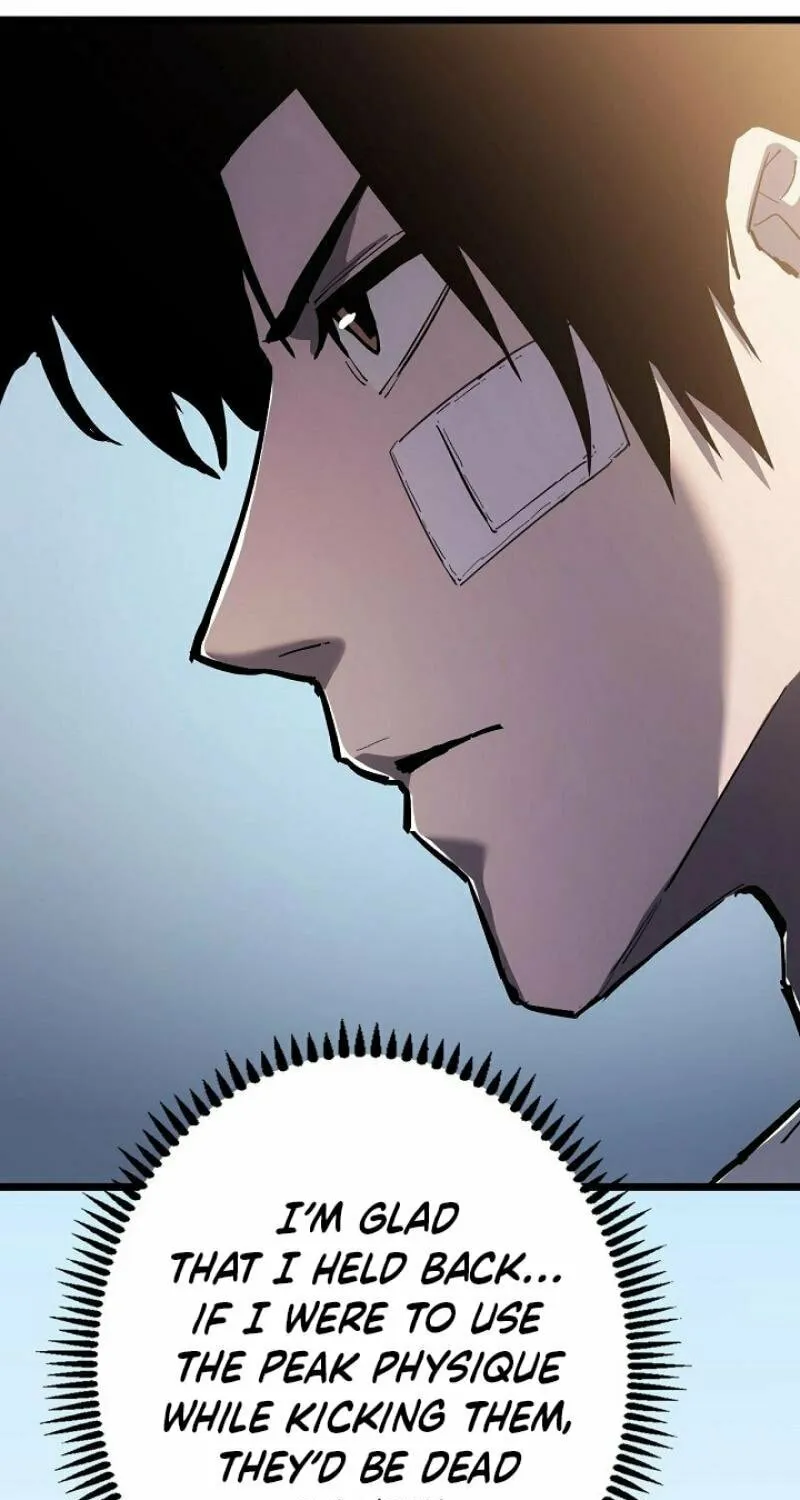 Divine Ring Descends: The Strongest Otherworld Chapter 13 page 91 - 