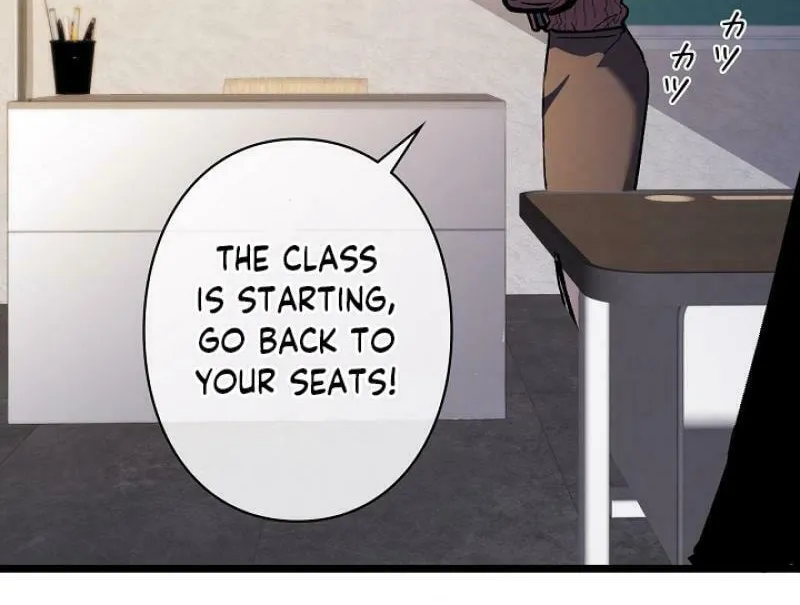 Divine Ring Descends: The Strongest Otherworld Chapter 14 page 11 - 