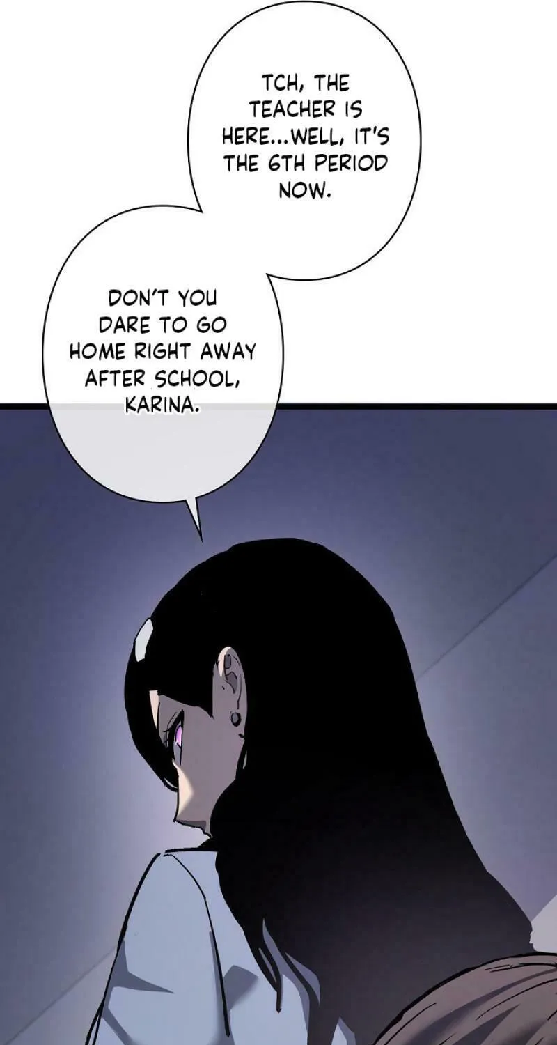 Divine Ring Descends: The Strongest Otherworld Chapter 14 page 12 - 