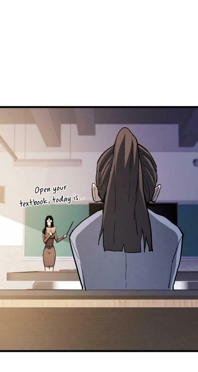 Divine Ring Descends: The Strongest Otherworld Chapter 14 page 14 - 