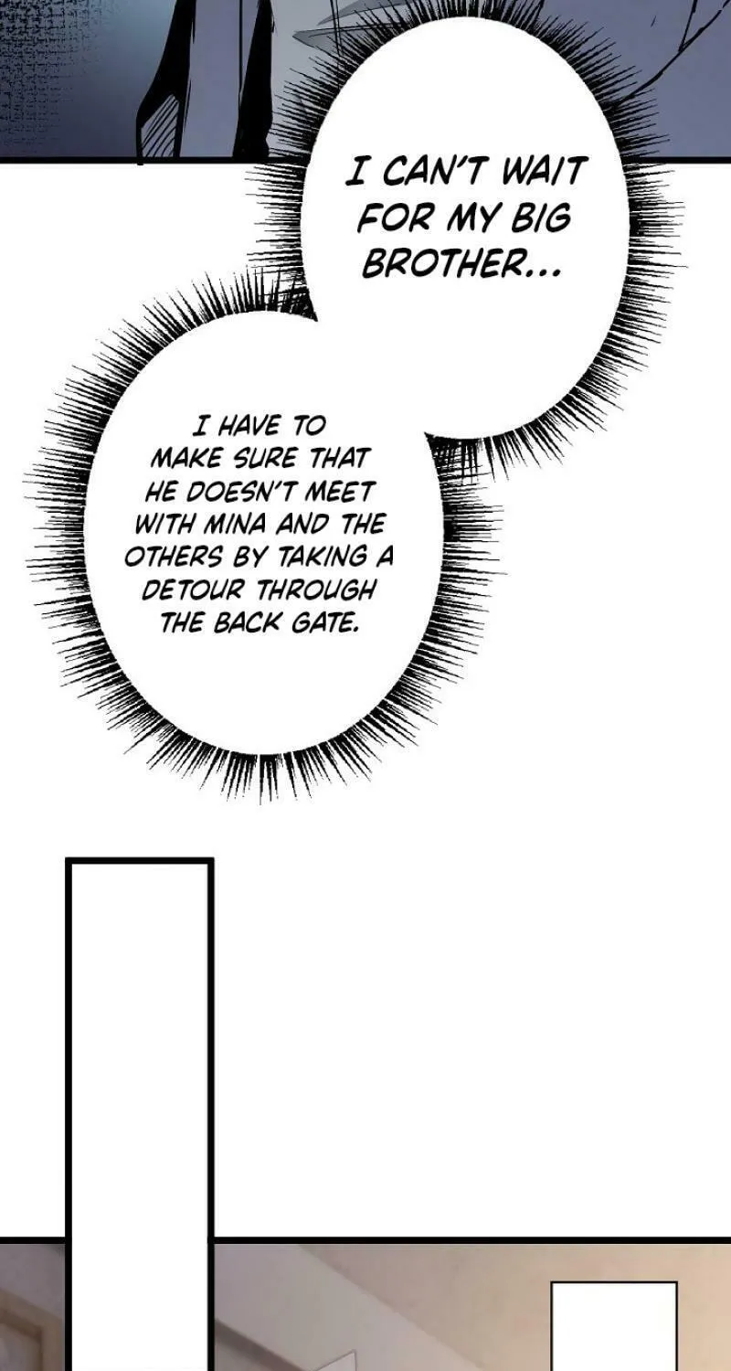 Divine Ring Descends: The Strongest Otherworld Chapter 14 page 16 - 