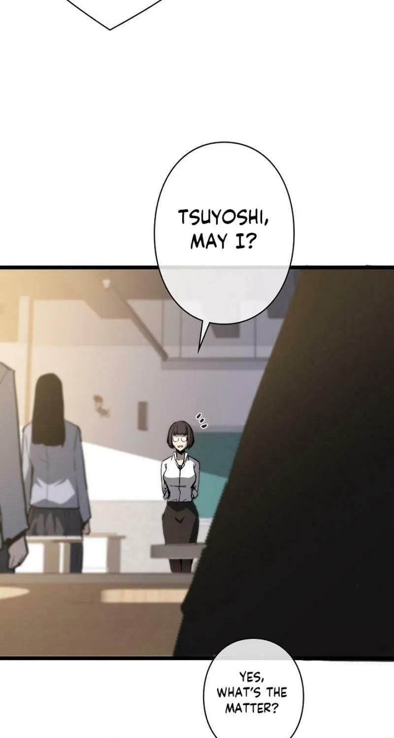 Divine Ring Descends: The Strongest Otherworld Chapter 14 page 20 - 