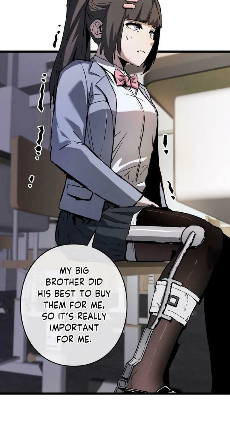Divine Ring Descends: The Strongest Otherworld Chapter 14 page 3 - 