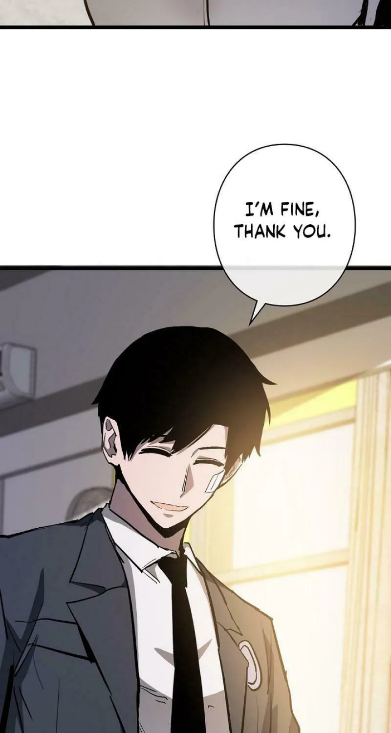 Divine Ring Descends: The Strongest Otherworld Chapter 14 page 24 - 