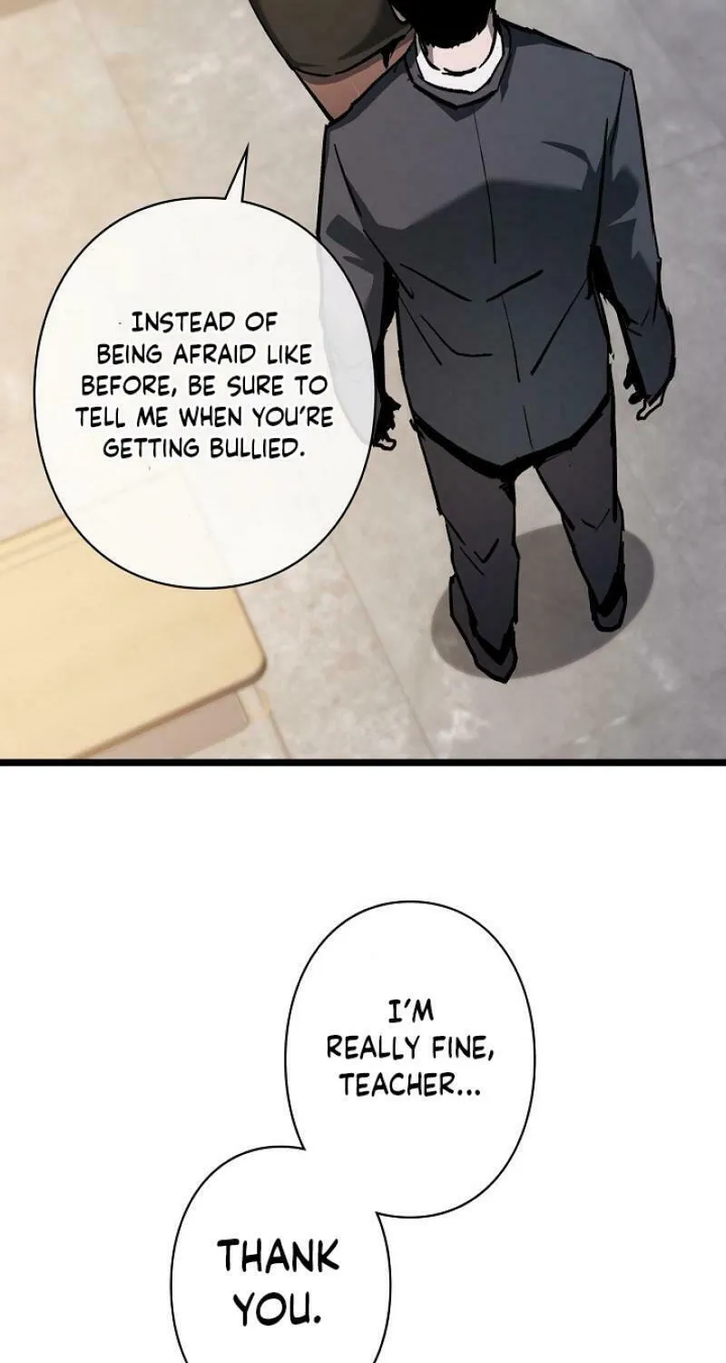 Divine Ring Descends: The Strongest Otherworld Chapter 14 page 26 - 