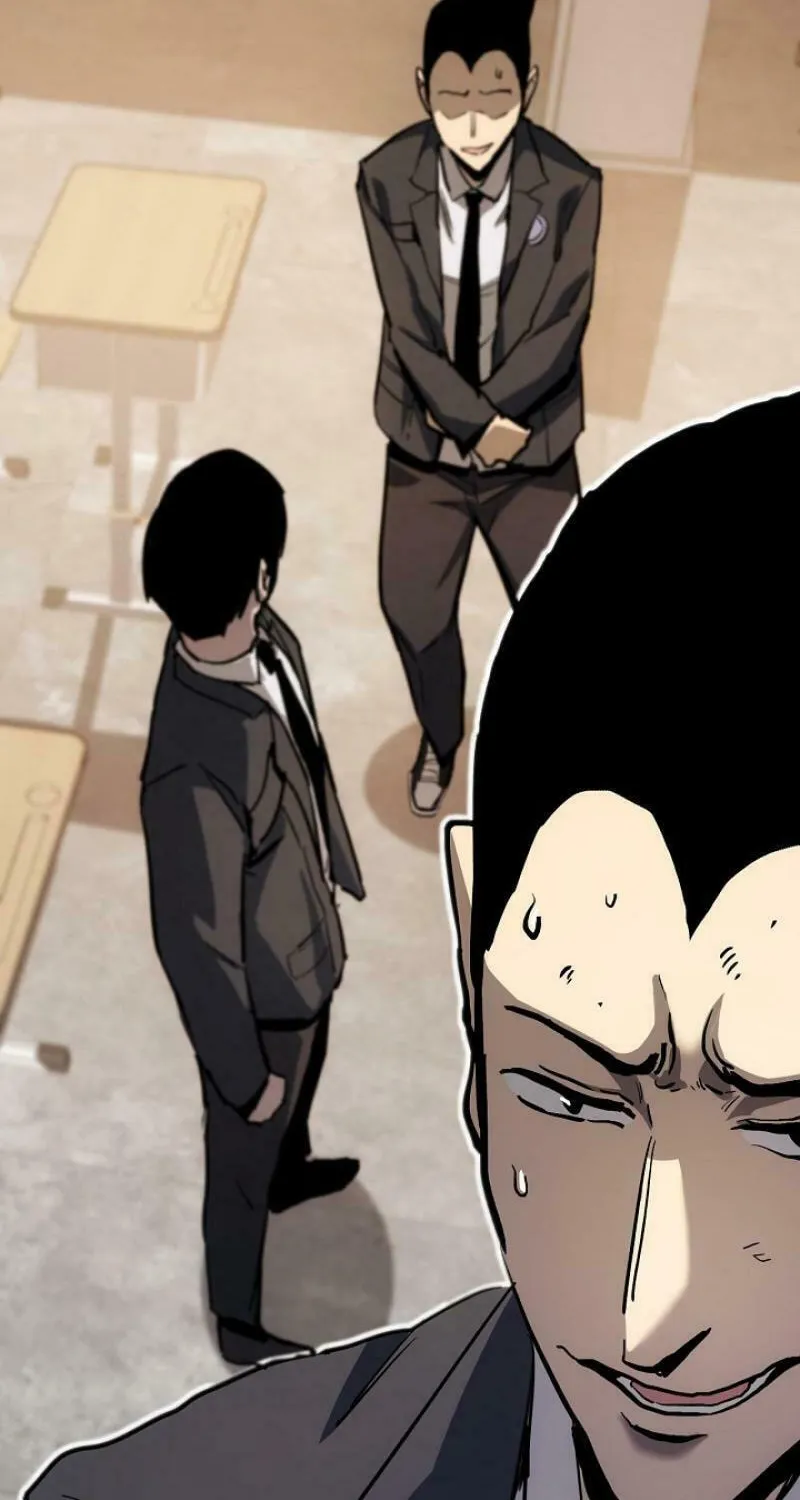 Divine Ring Descends: The Strongest Otherworld Chapter 14 page 32 - 