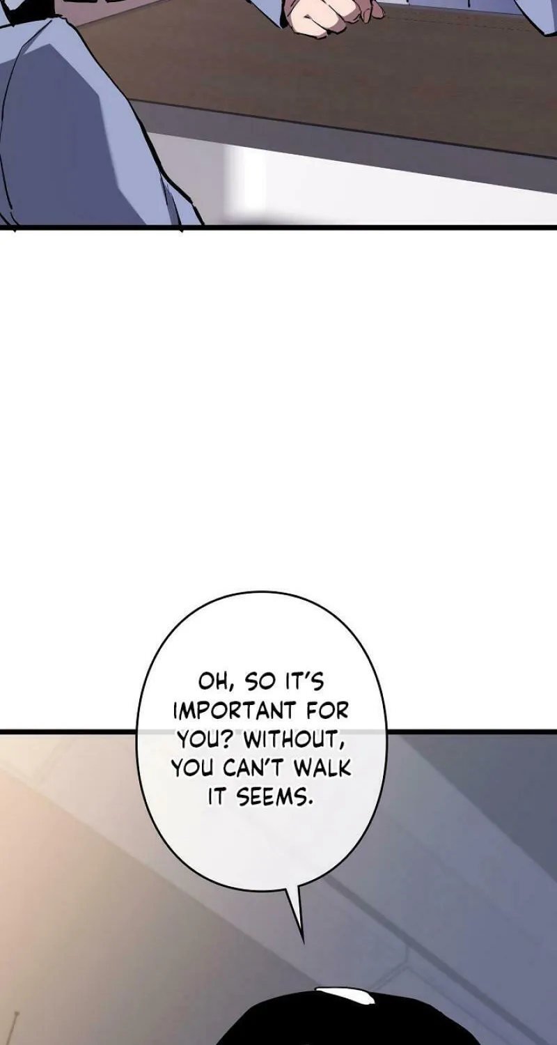 Divine Ring Descends: The Strongest Otherworld Chapter 14 page 5 - 