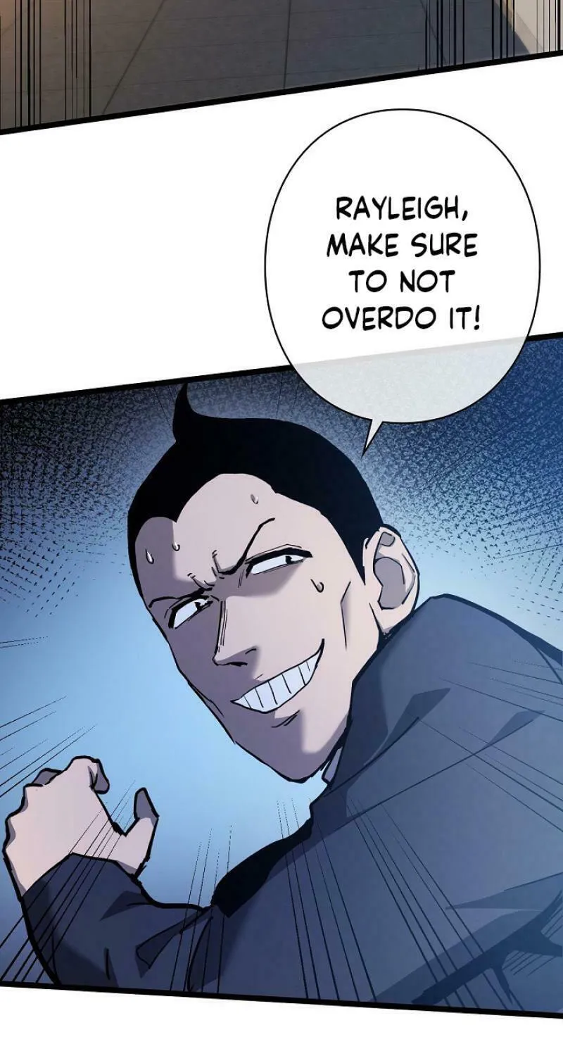 Divine Ring Descends: The Strongest Otherworld Chapter 14 page 41 - 