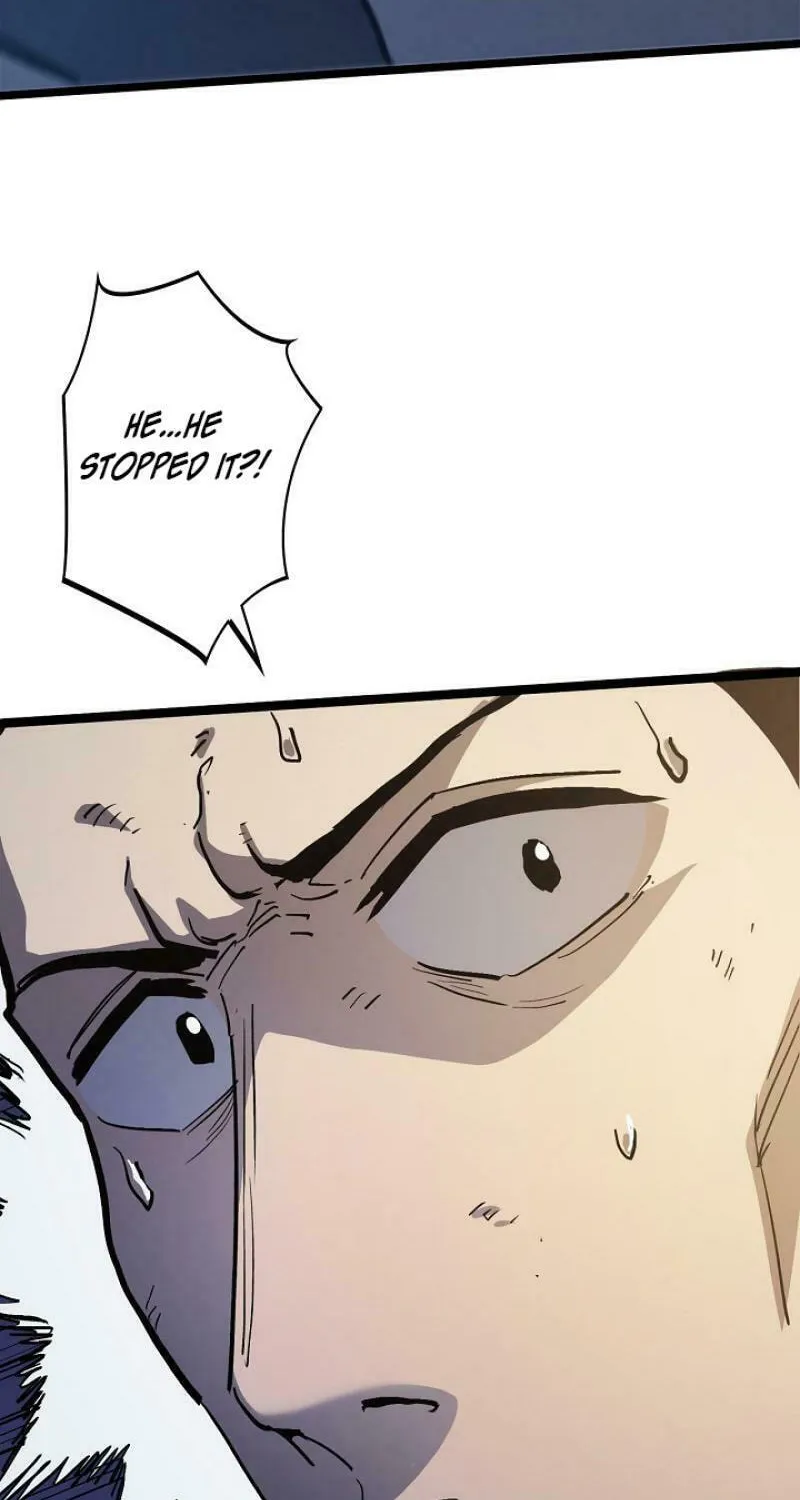 Divine Ring Descends: The Strongest Otherworld Chapter 14 page 44 - 