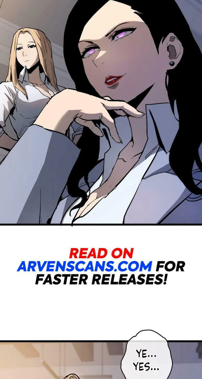 Divine Ring Descends: The Strongest Otherworld Chapter 14 page 6 - 