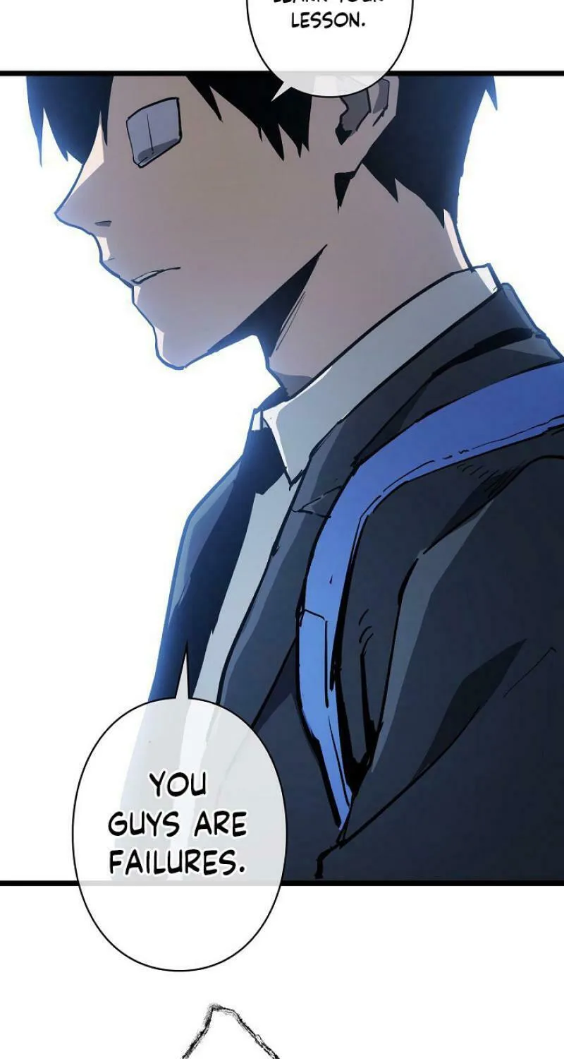 Divine Ring Descends: The Strongest Otherworld Chapter 14 page 54 - 