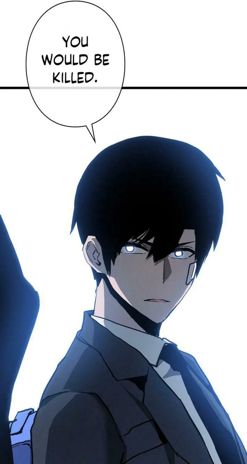 Divine Ring Descends: The Strongest Otherworld Chapter 14 page 57 - 