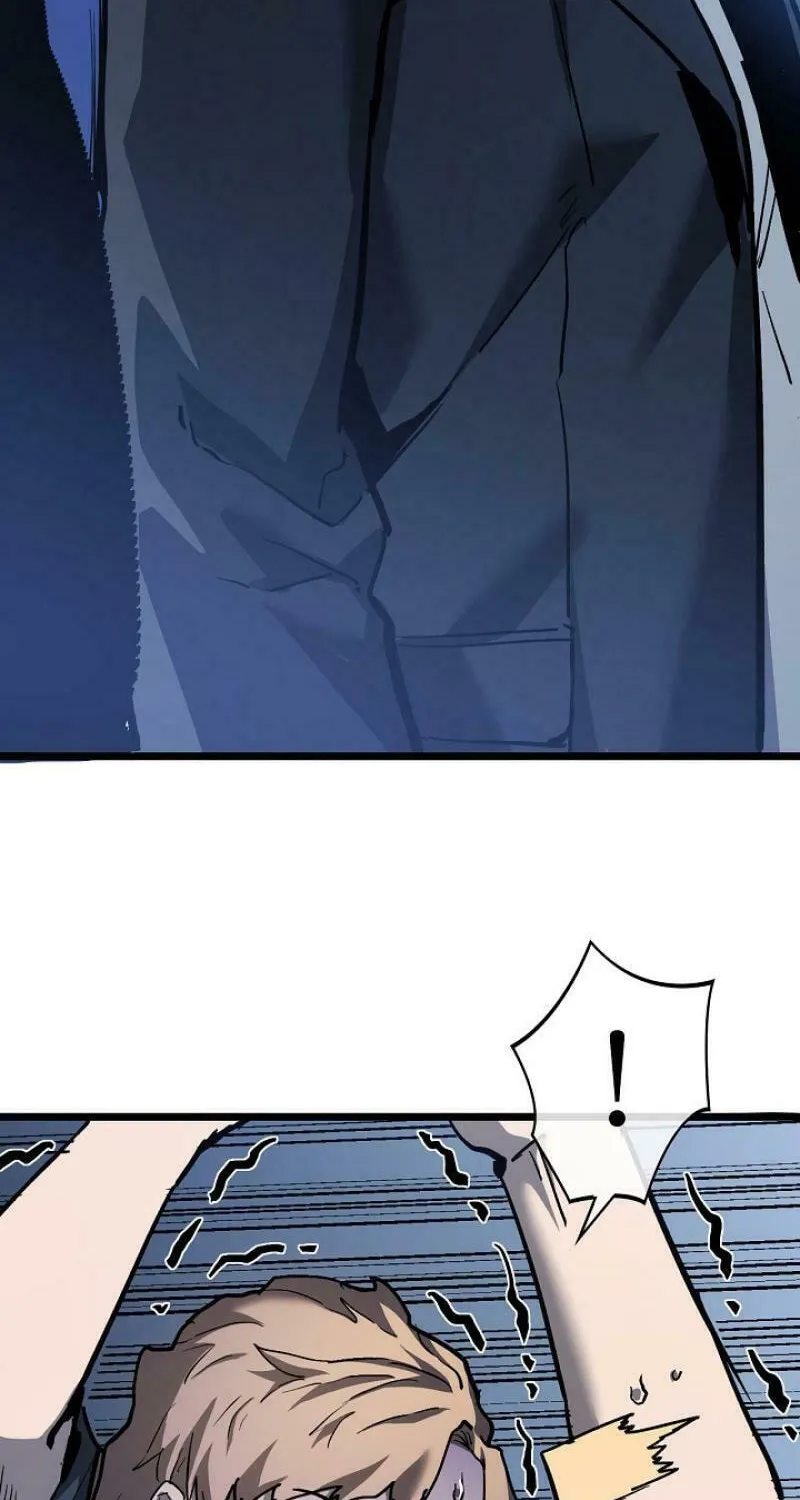 Divine Ring Descends: The Strongest Otherworld Chapter 14 page 58 - 