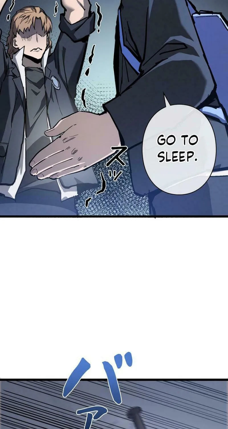 Divine Ring Descends: The Strongest Otherworld Chapter 14 page 60 - 