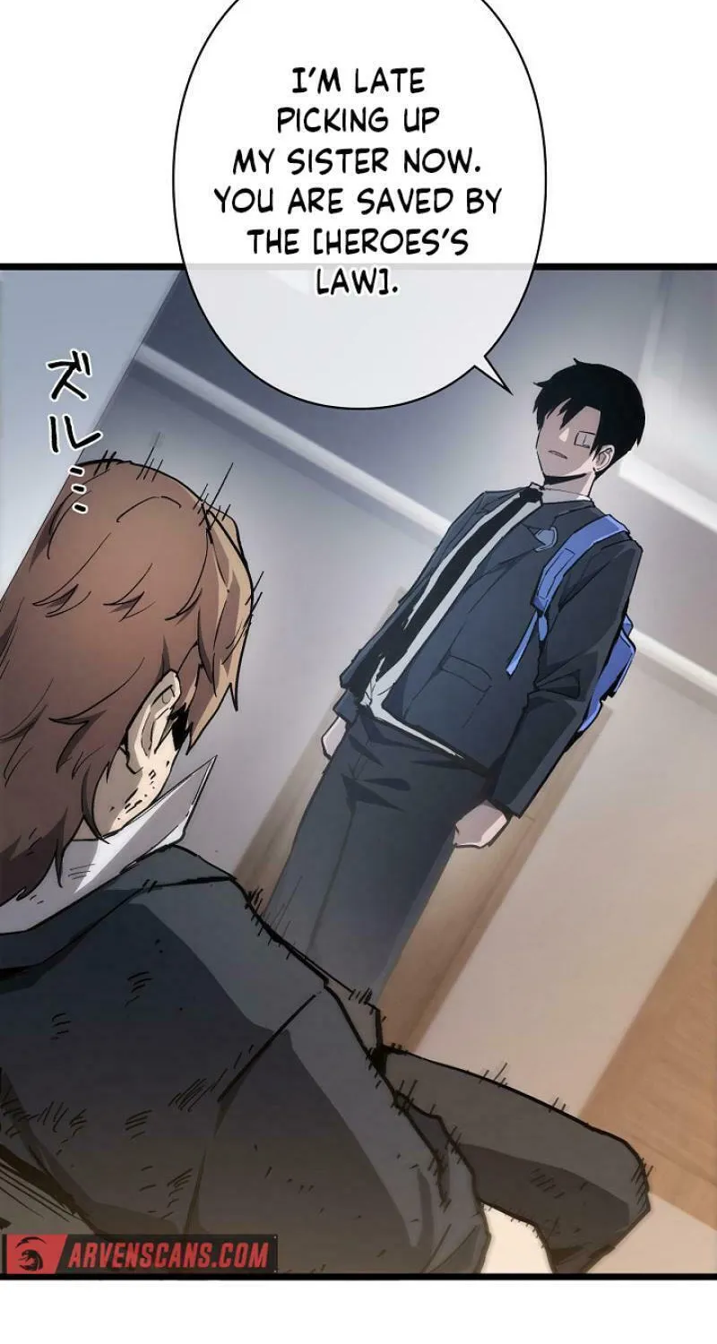 Divine Ring Descends: The Strongest Otherworld Chapter 14 page 62 - 