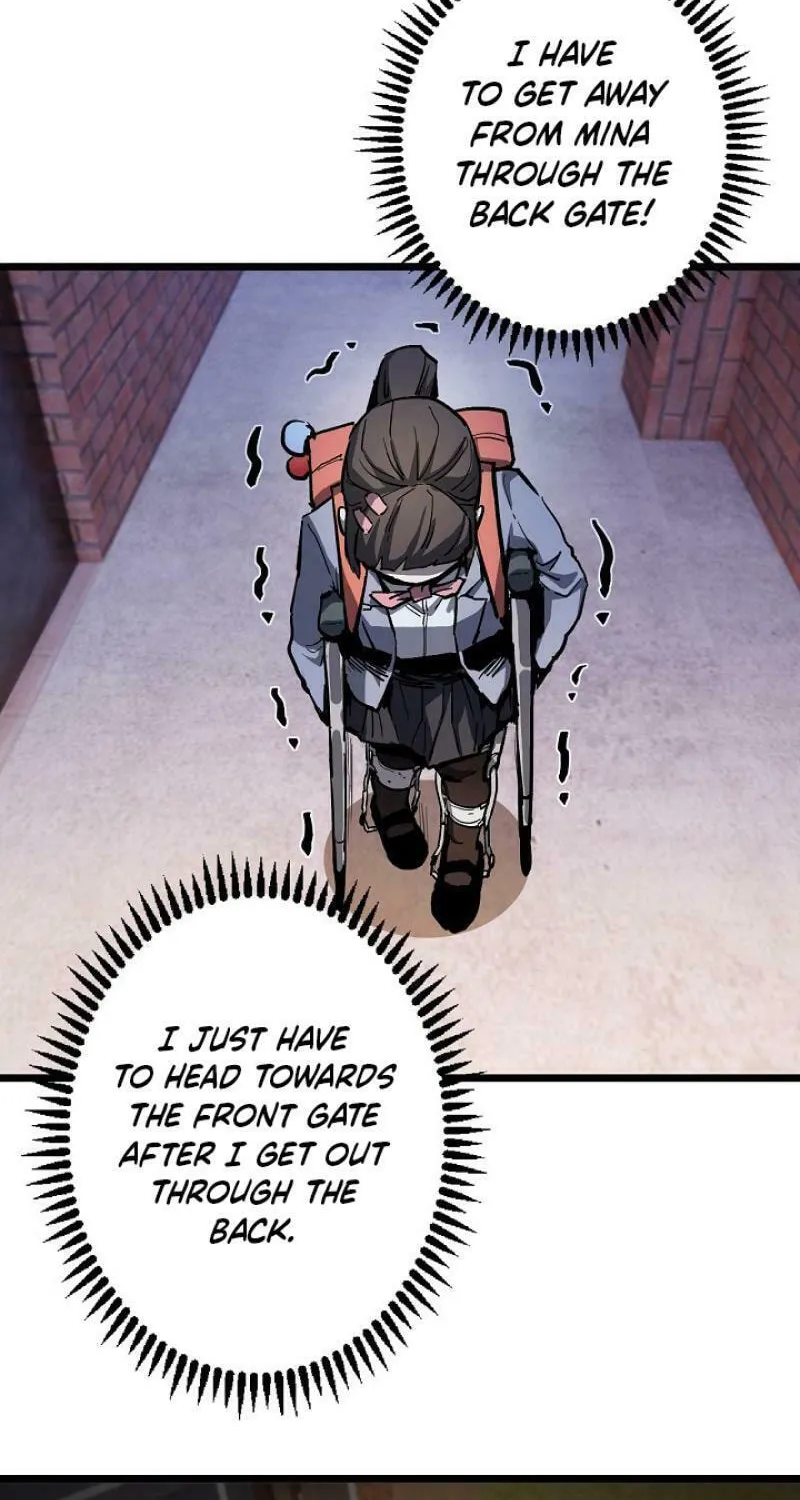 Divine Ring Descends: The Strongest Otherworld Chapter 14 page 66 - 