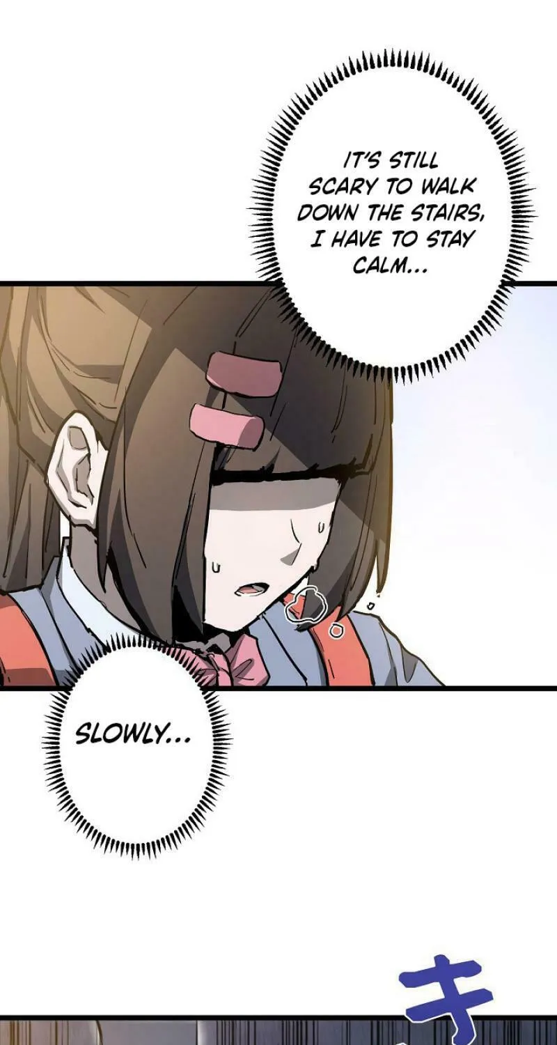 Divine Ring Descends: The Strongest Otherworld Chapter 14 page 69 - 