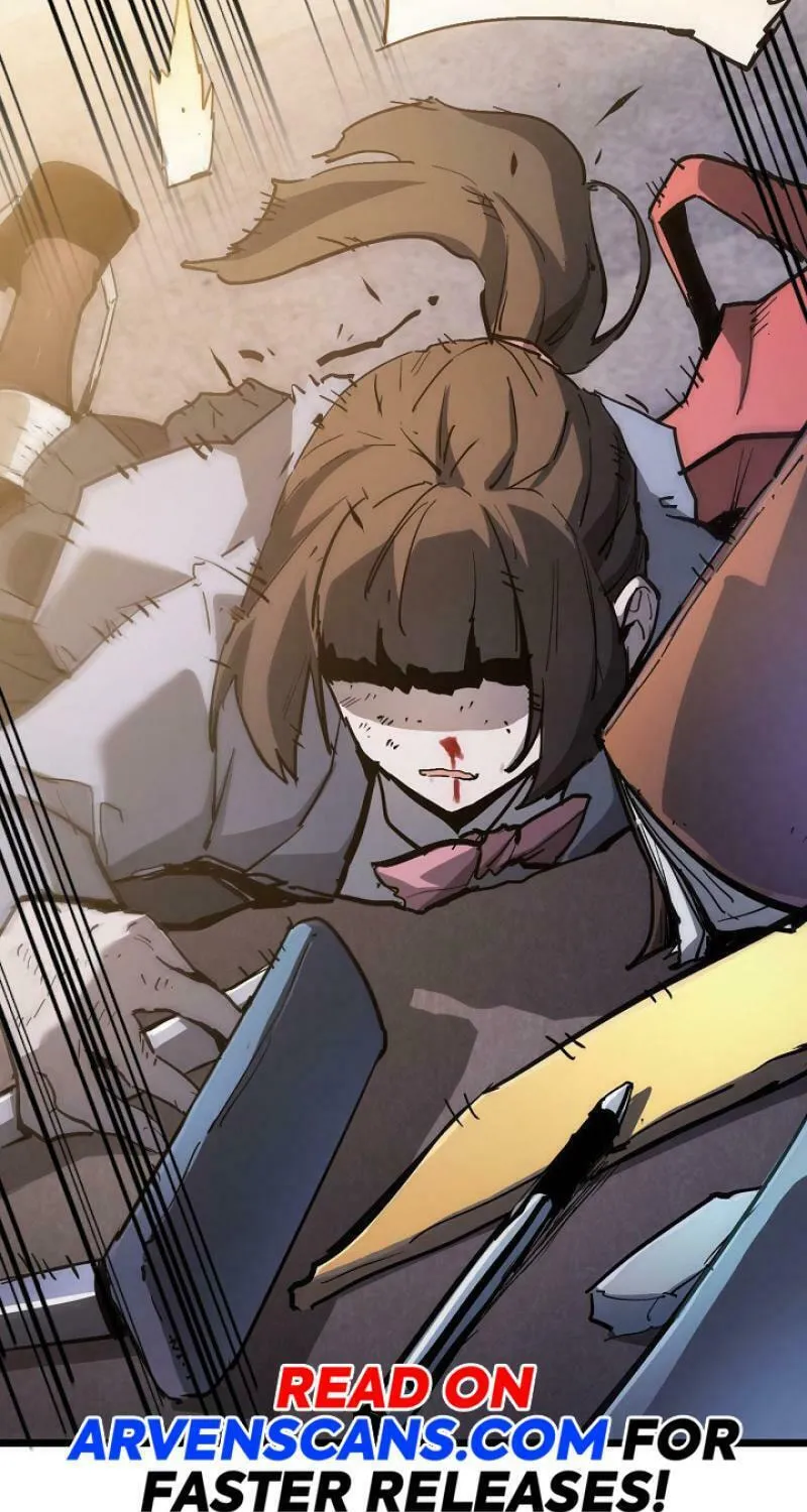 Divine Ring Descends: The Strongest Otherworld Chapter 14 page 73 - 