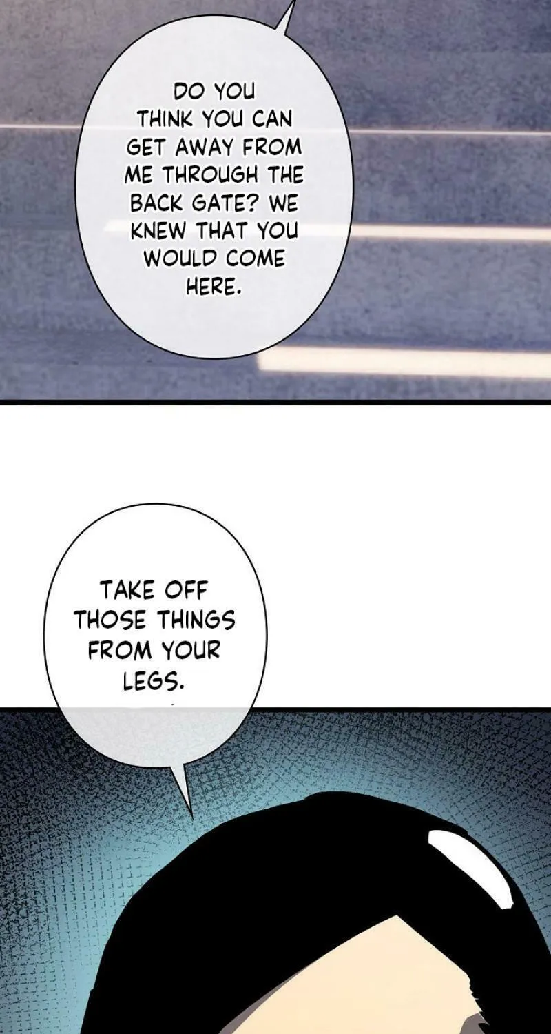 Divine Ring Descends: The Strongest Otherworld Chapter 14 page 75 - 