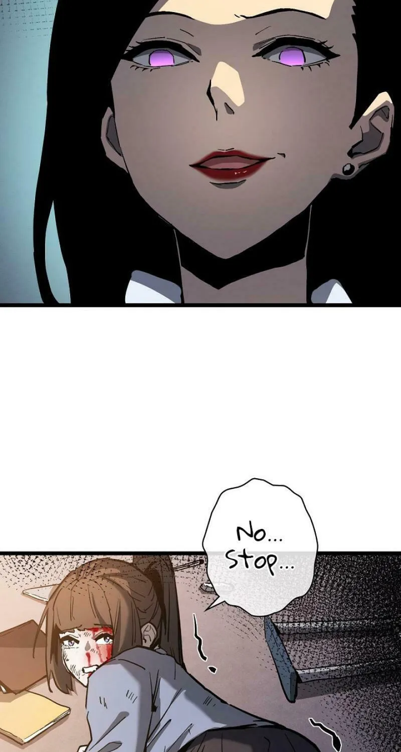 Divine Ring Descends: The Strongest Otherworld Chapter 14 page 76 - 