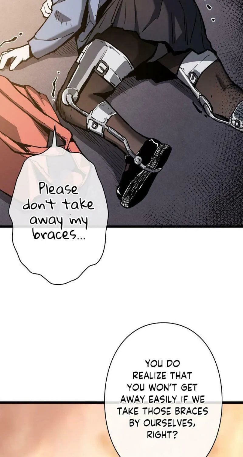 Divine Ring Descends: The Strongest Otherworld Chapter 14 page 77 - 