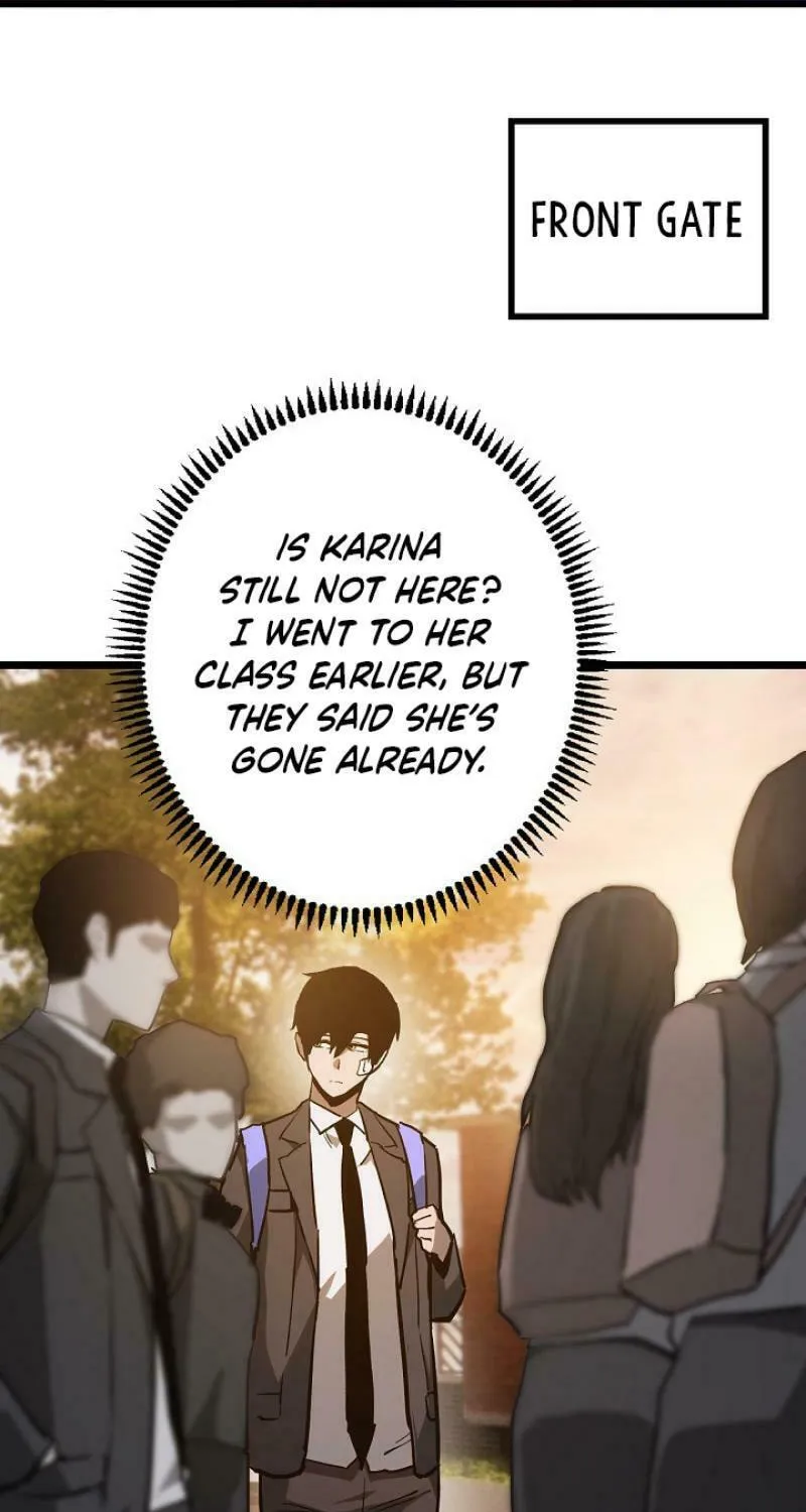 Divine Ring Descends: The Strongest Otherworld Chapter 14 page 79 - 