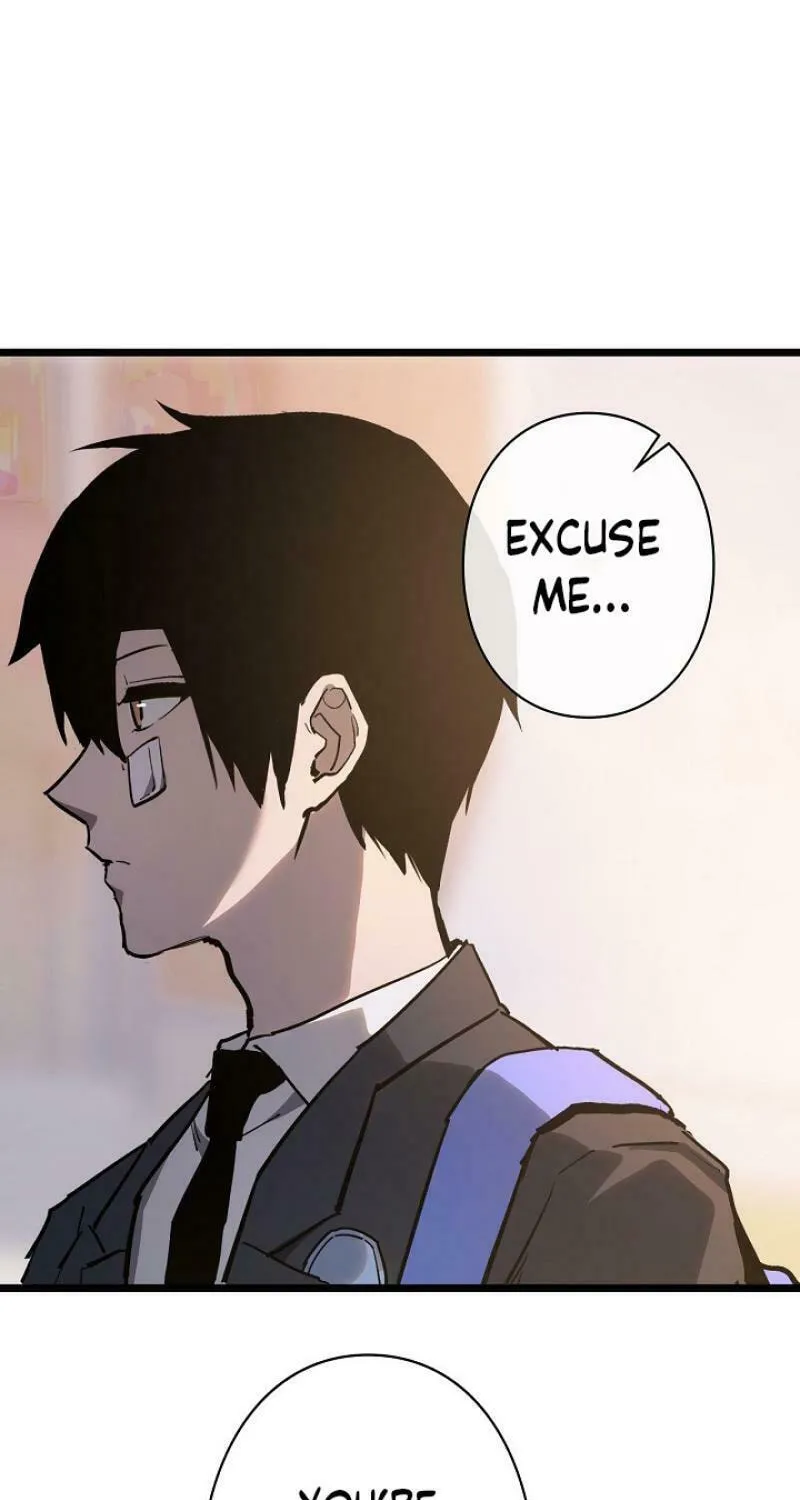 Divine Ring Descends: The Strongest Otherworld Chapter 14 page 81 - 