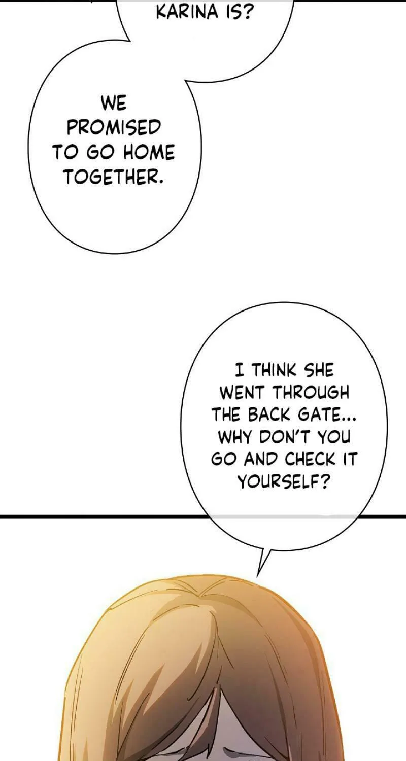 Divine Ring Descends: The Strongest Otherworld Chapter 14 page 83 - 