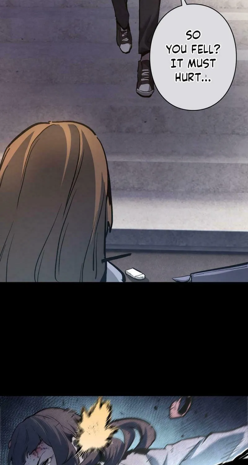 Divine Ring Descends: The Strongest Otherworld Chapter 15 page 20 - 