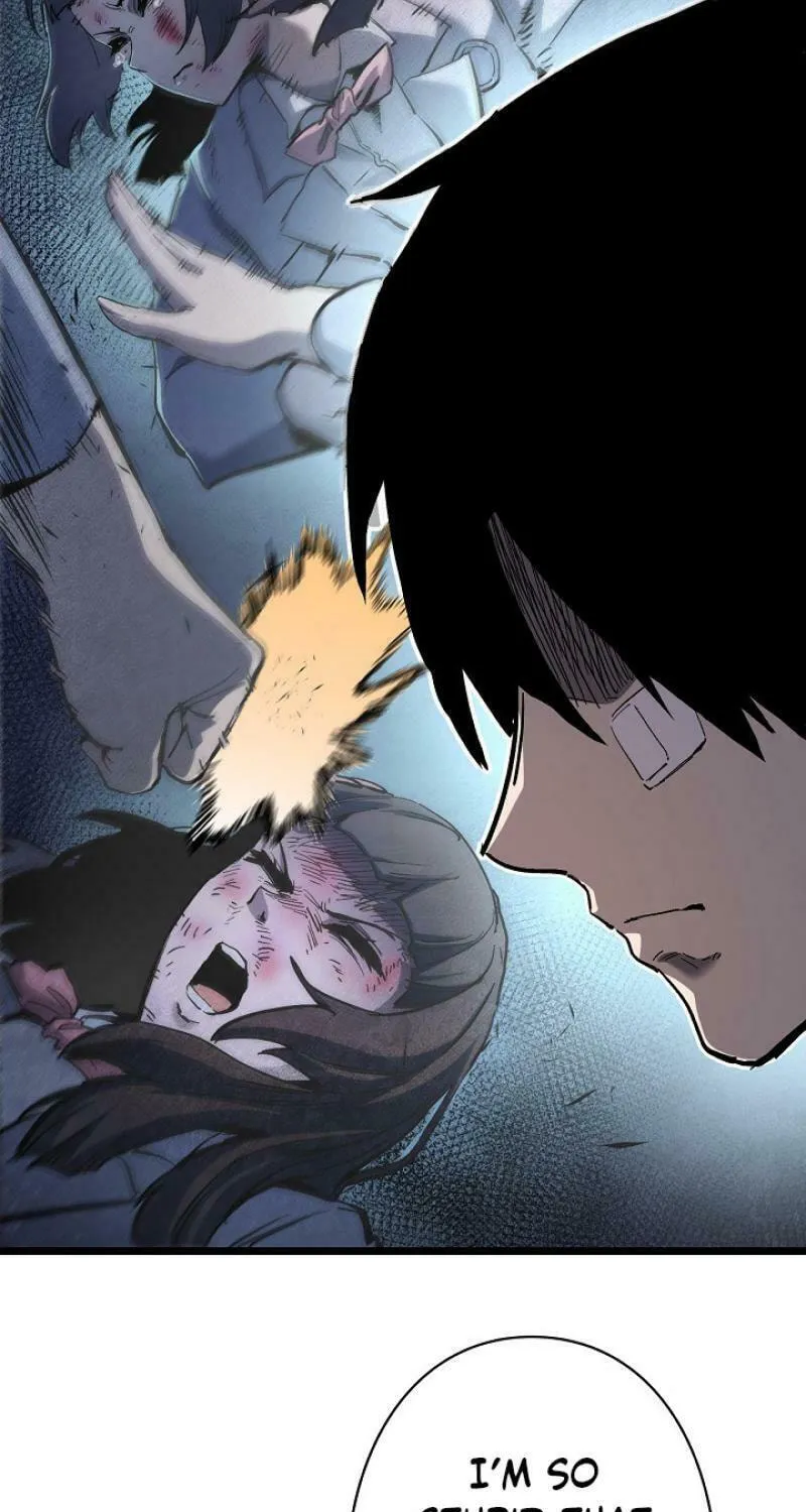 Divine Ring Descends: The Strongest Otherworld Chapter 15 page 21 - 