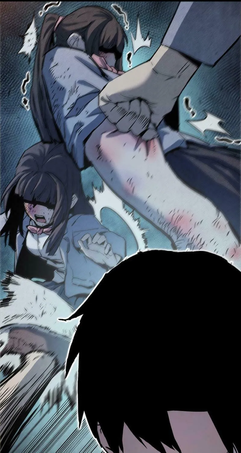 Divine Ring Descends: The Strongest Otherworld Chapter 15 page 24 - 