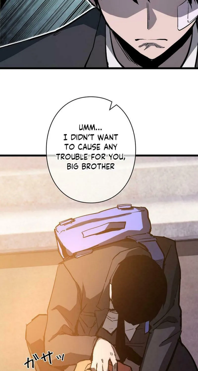 Divine Ring Descends: The Strongest Otherworld Chapter 15 page 25 - 