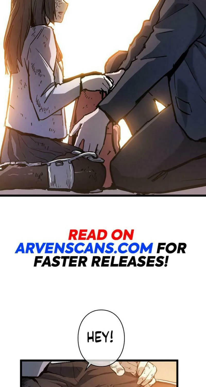 Divine Ring Descends: The Strongest Otherworld Chapter 15 page 28 - 