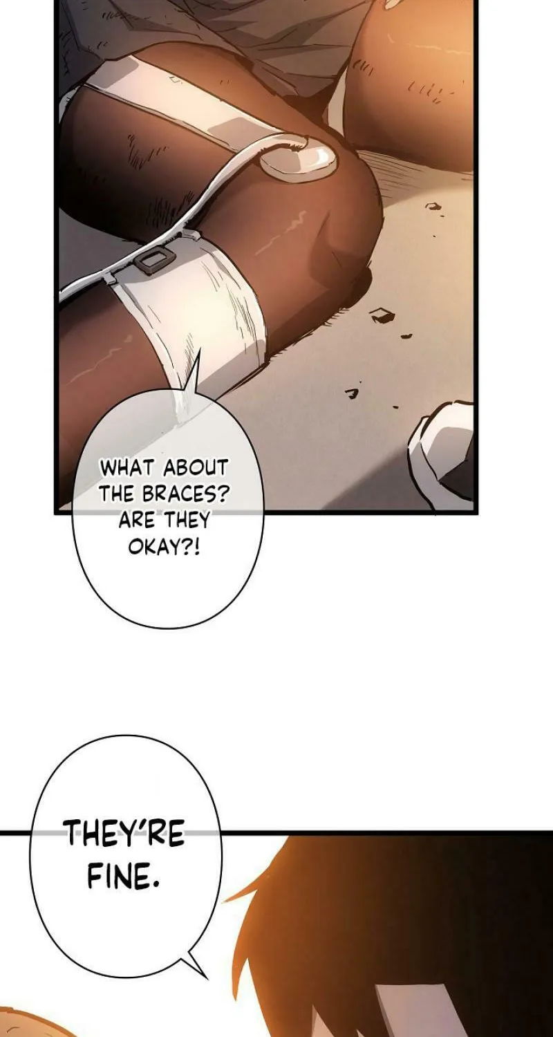 Divine Ring Descends: The Strongest Otherworld Chapter 15 page 29 - 