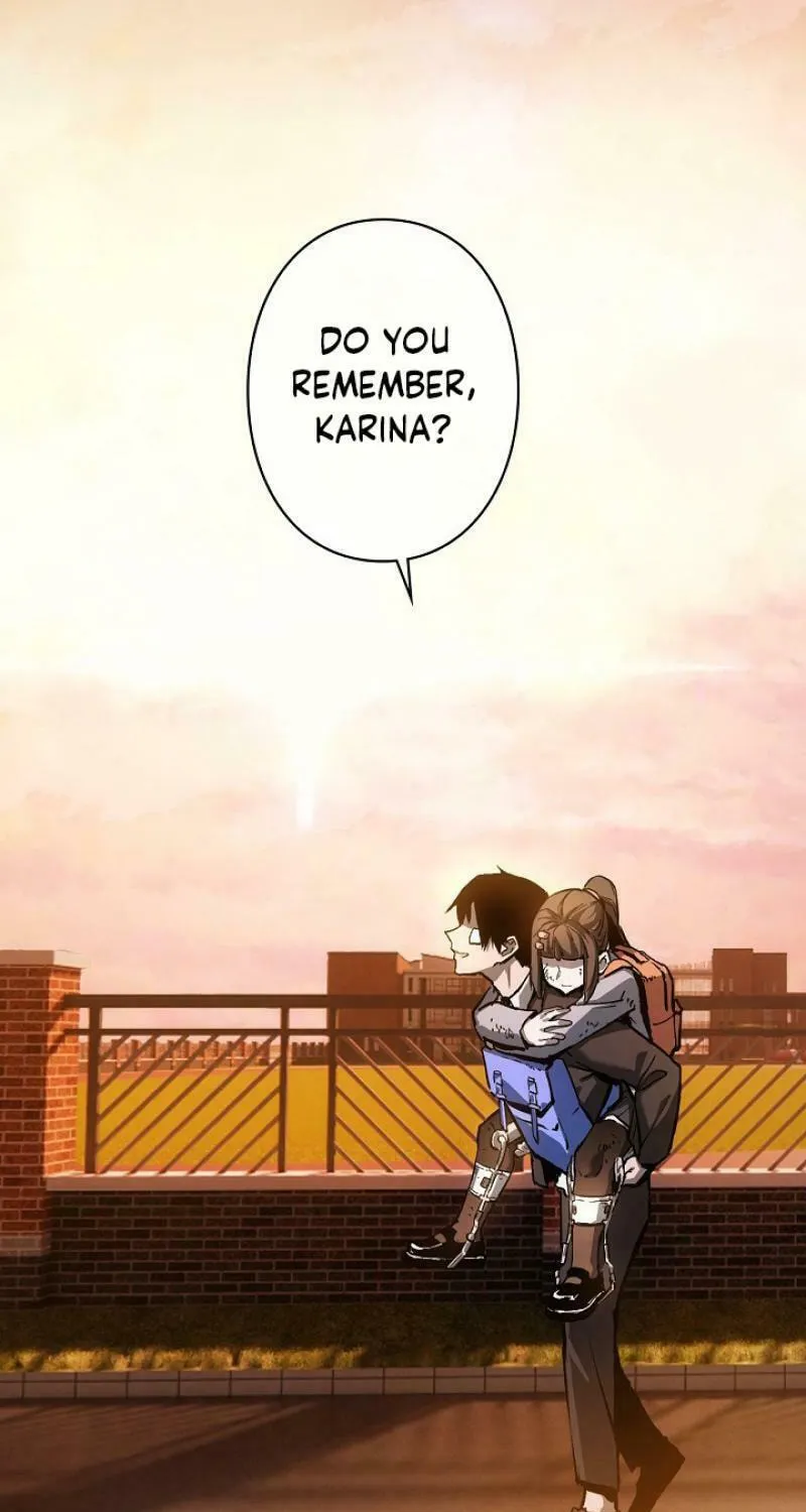 Divine Ring Descends: The Strongest Otherworld Chapter 15 page 37 - 