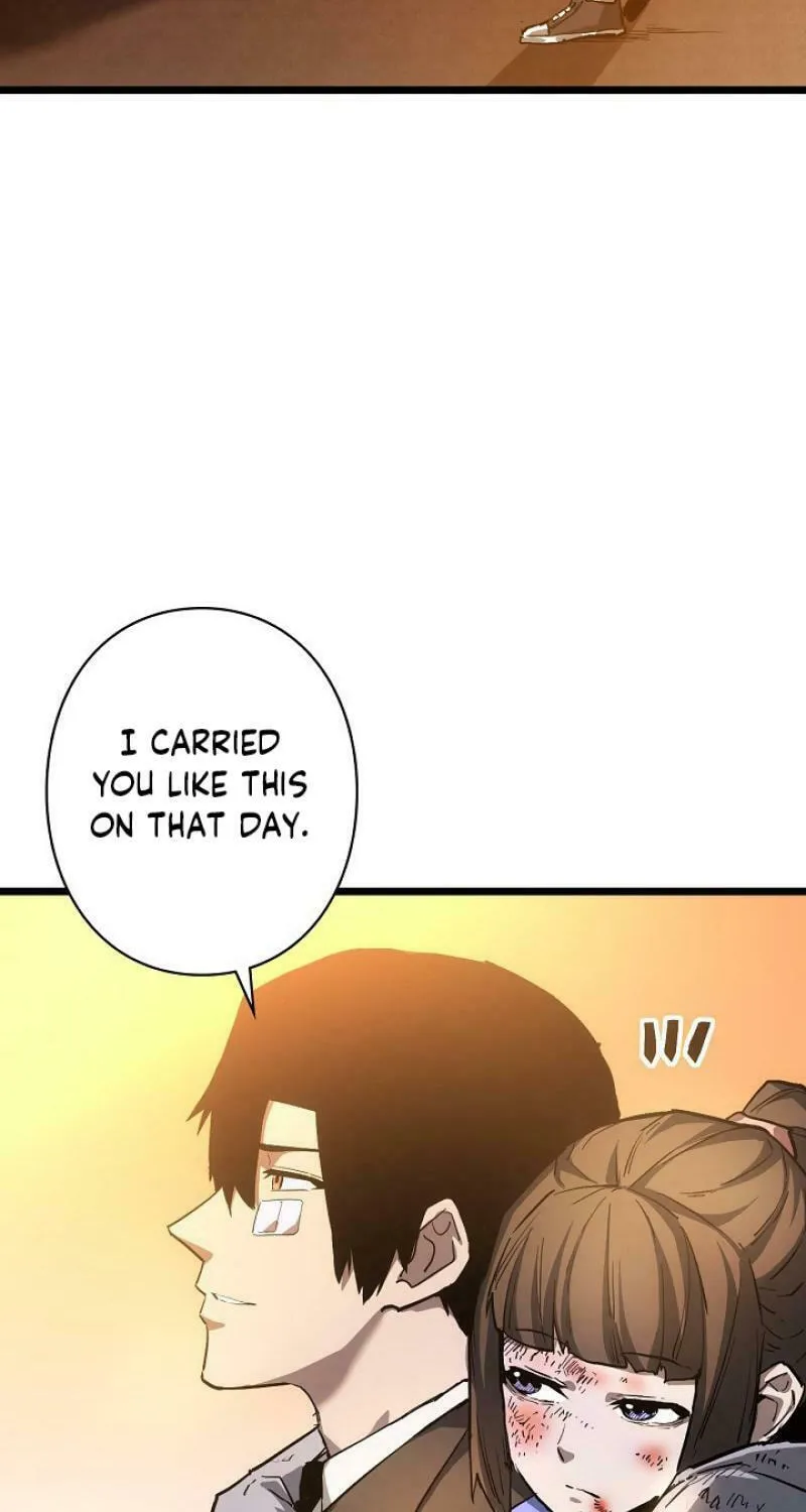 Divine Ring Descends: The Strongest Otherworld Chapter 15 page 38 - 