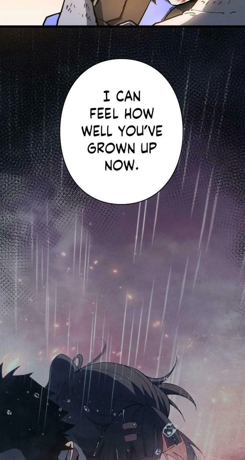 Divine Ring Descends: The Strongest Otherworld Chapter 15 page 39 - 