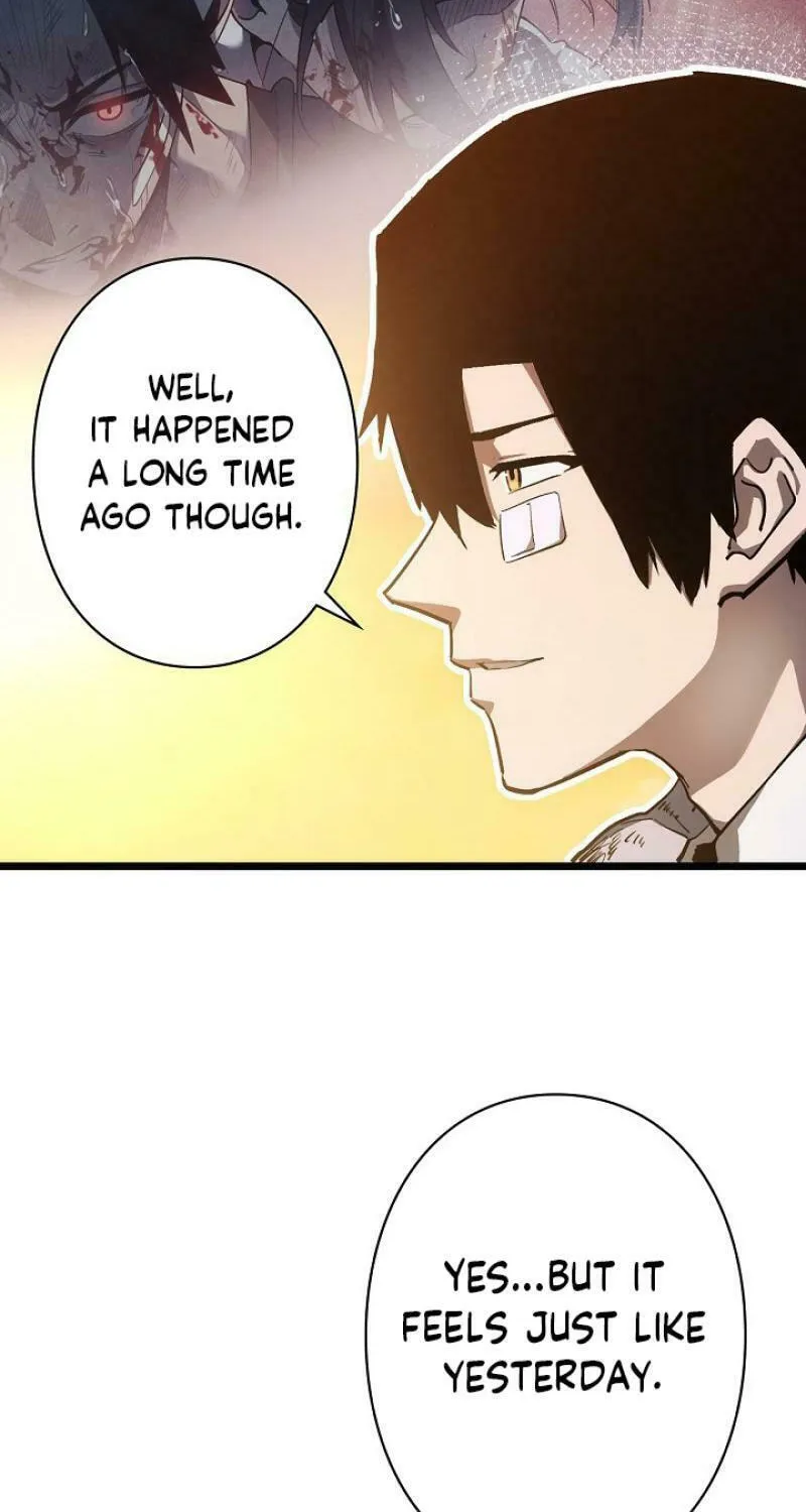 Divine Ring Descends: The Strongest Otherworld Chapter 15 page 40 - 