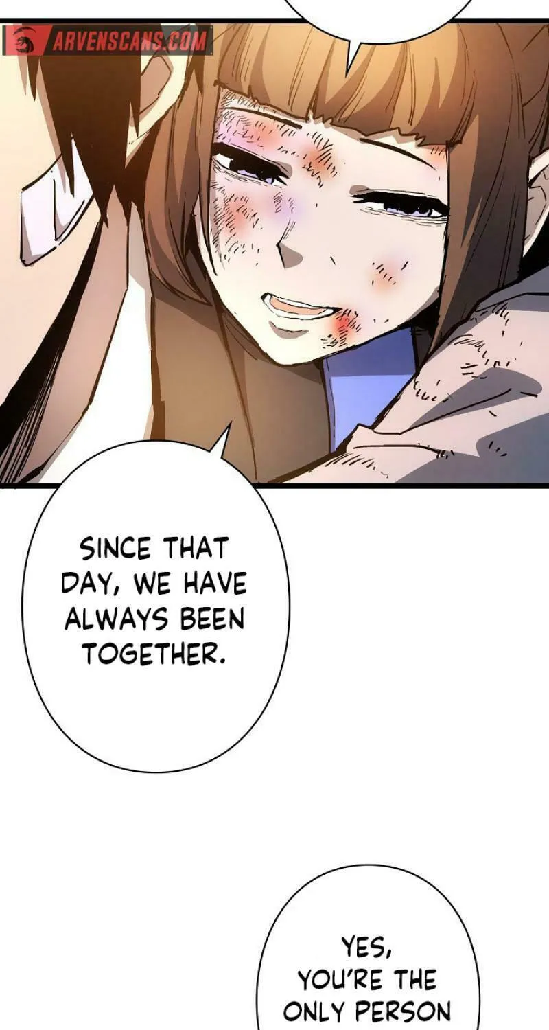 Divine Ring Descends: The Strongest Otherworld Chapter 15 page 41 - 