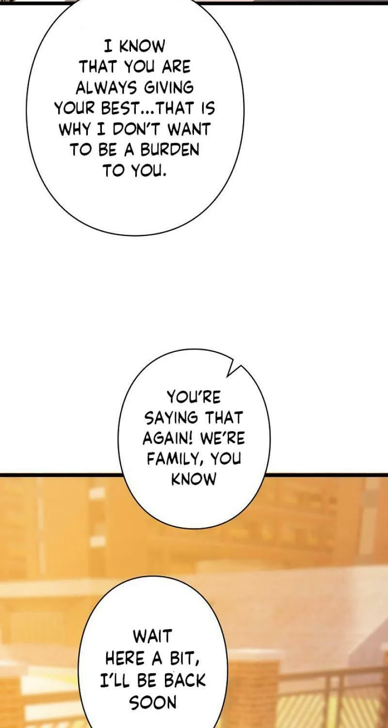 Divine Ring Descends: The Strongest Otherworld Chapter 15 page 44 - 