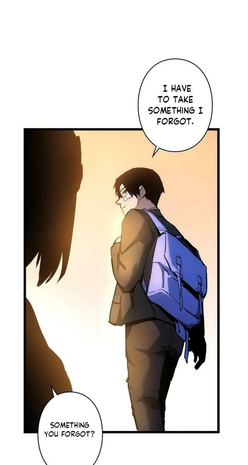 Divine Ring Descends: The Strongest Otherworld Chapter 15 page 47 - 